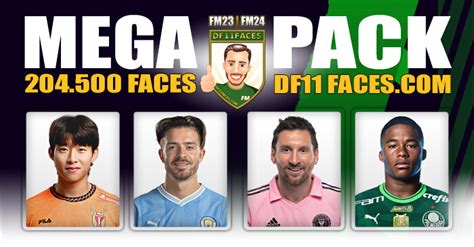 DF11 Megapack & Updates .